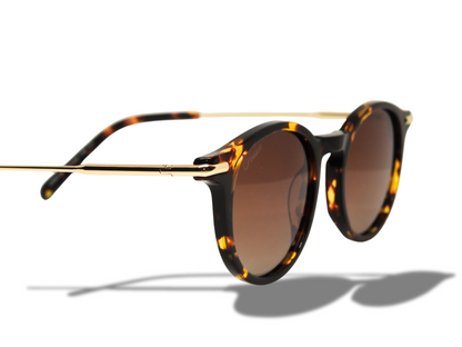 Tobacco Luxe