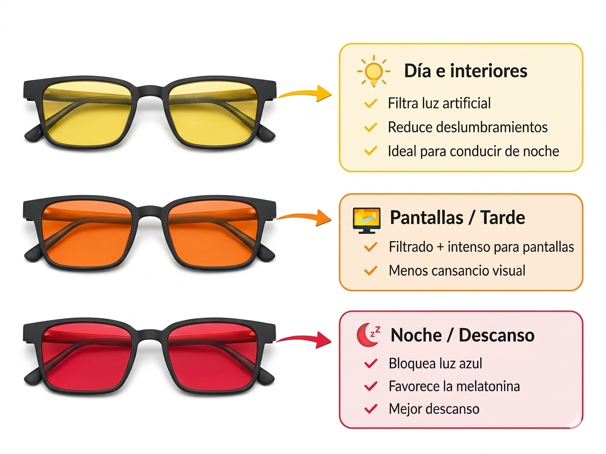 PACK 4x1