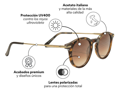 Tobacco Luxe